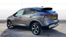 Nissan Qashqai 1.3 DiG-T MH N-Connecta 5dr Petrol Hatchback